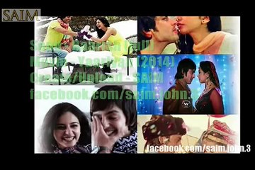 Baarish (Is Dard-e-Dil Ki Sifarish) - Full HD Song - Yaariyan (2014)