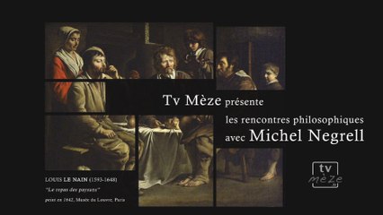 Qu’est-ce qui fait Peuple ? Le peuple de la révolution