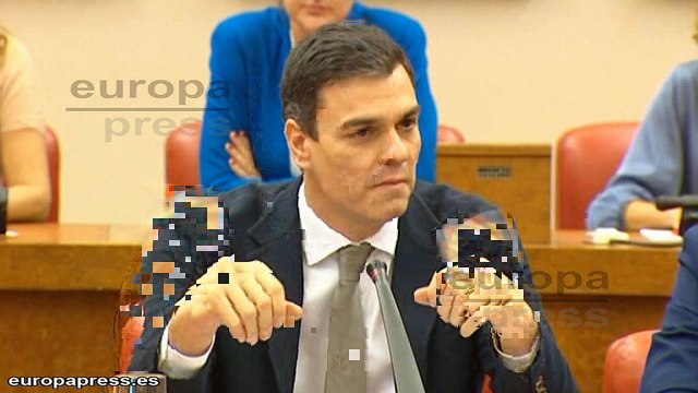 Sánchez se reunirá jueves con C's y viernes con Podemos