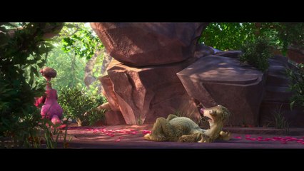 L'Âge de Glace 5 : Les Lois de l'Univers (2016) - Nouvelle Bande Annonce [VF-HD]