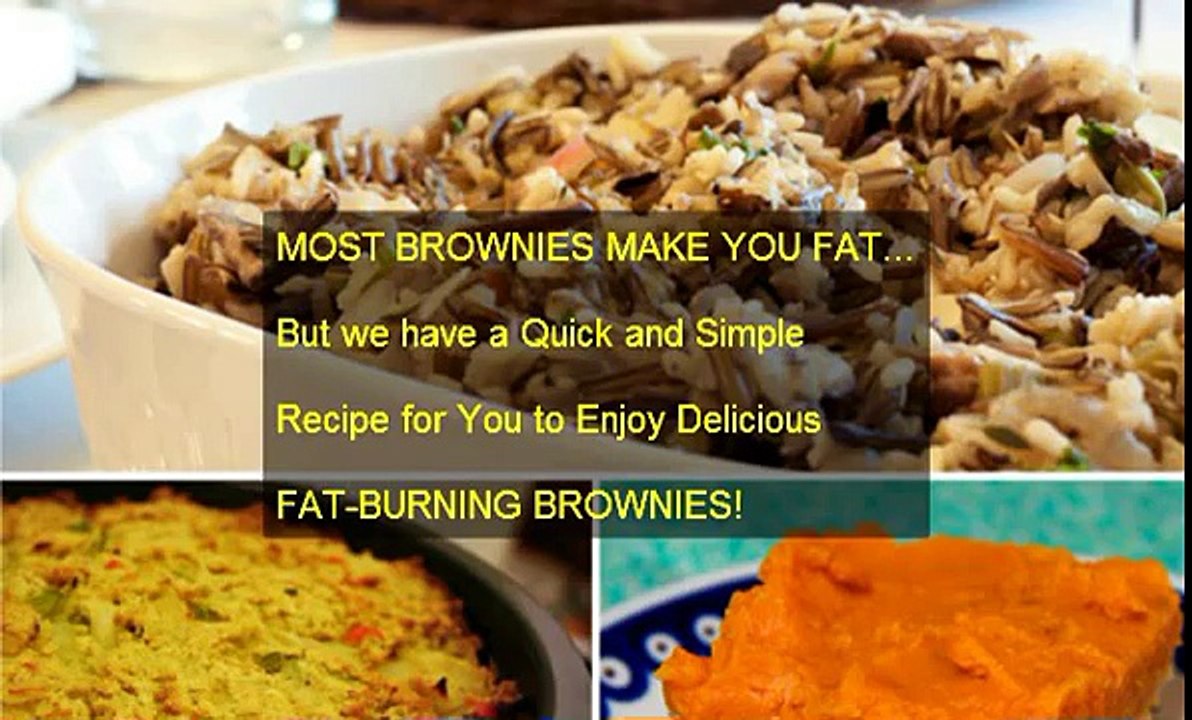 Good Guilt Free Desserts | Guilt Free Desserts Kelley Herring| Quick and Easy Recipes