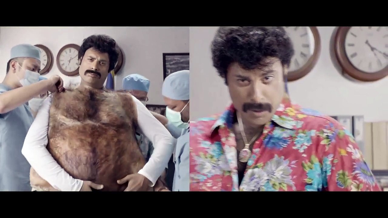 Tere Bin Laden - Dead or Alive -Official Trailer - In Cinemas 19th February 2016