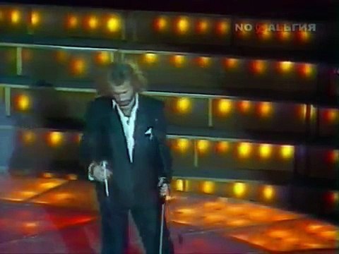 Игорь Тальков - Летний дождь