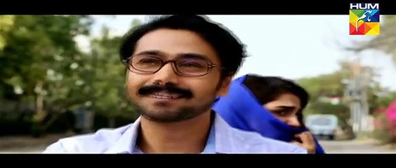 Kissay Chahon OST on Hum tv - Kissay Chahon full title song