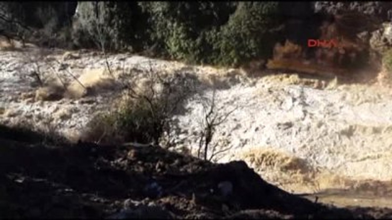 Karabük-Kastamonu Yolu, Servis Yolu ile Ulaşıma Açılacak