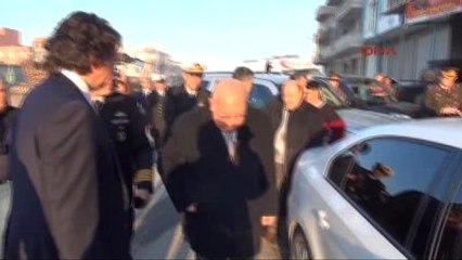 Mersin Uzman Çavuş, Kardeşinin Asker Olduğu Gün Şehit Düştü