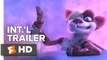 Ice Age: Collision Course International TRAILER 1 (2016) - John Leguizamo Animated Movie HD