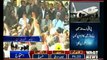 Passengers suffered due to PIA employees protest
