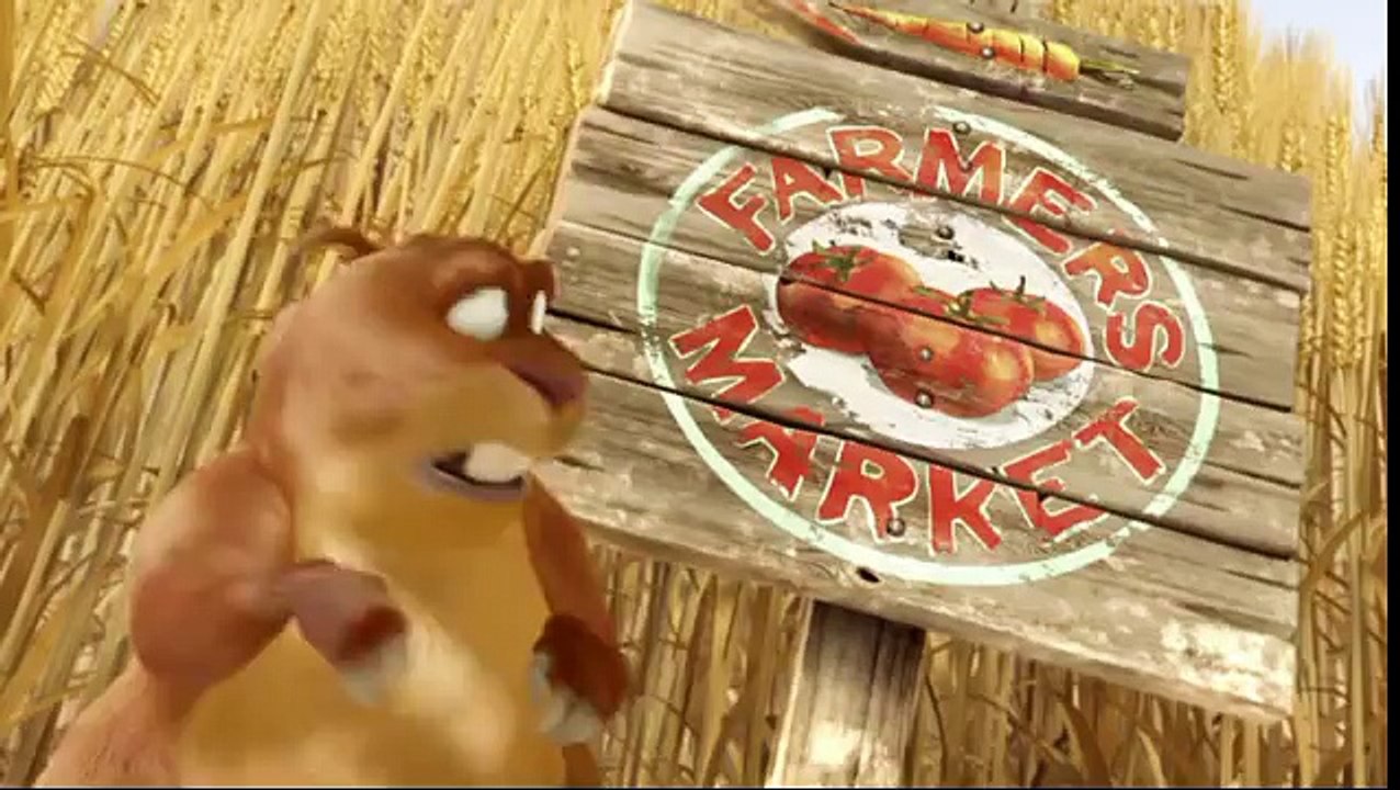 Funny Animal animation