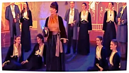 Marija Mara Jovičić - Stade se cvijeće rosom kititi