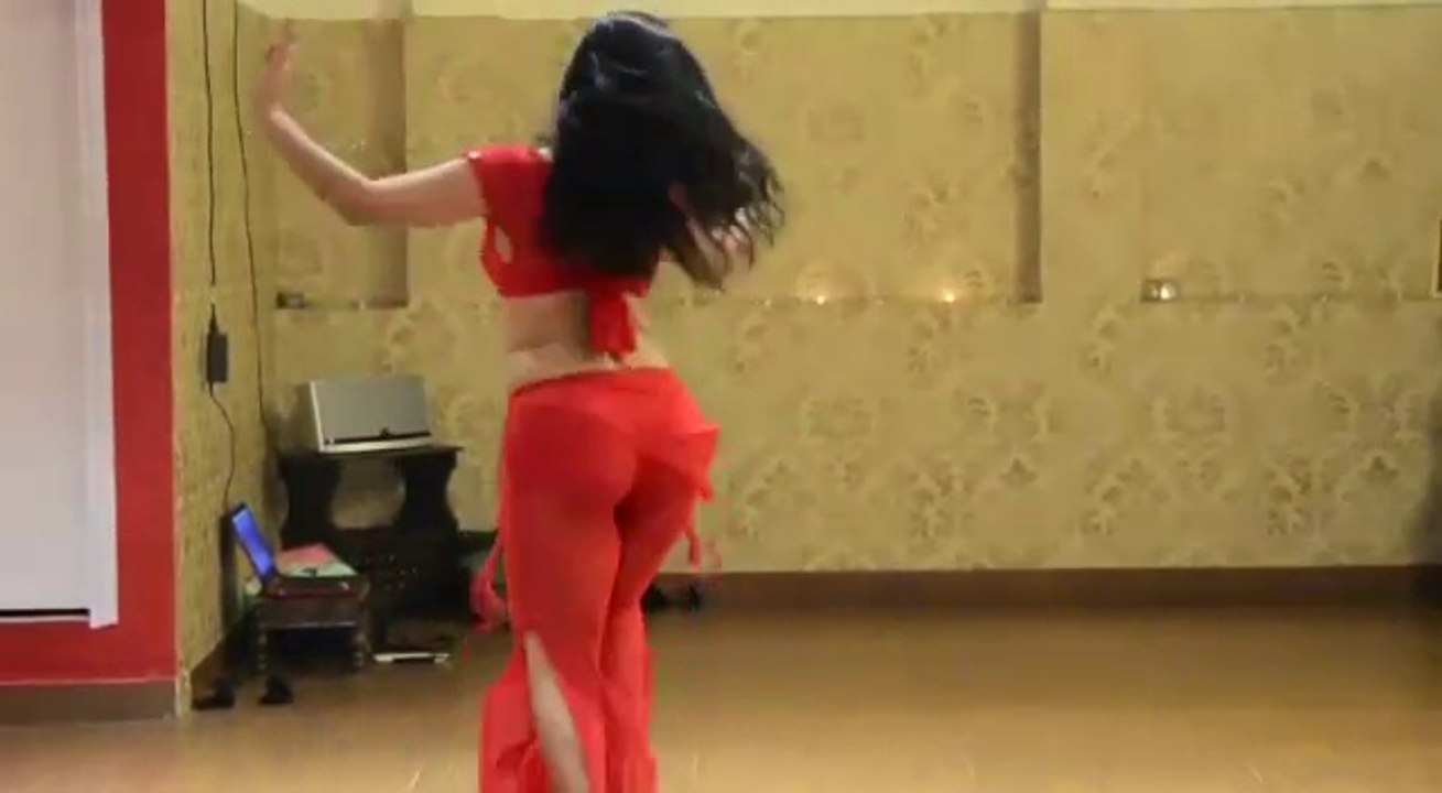 phela phela pyar ha!! on arabian Music and belly dance