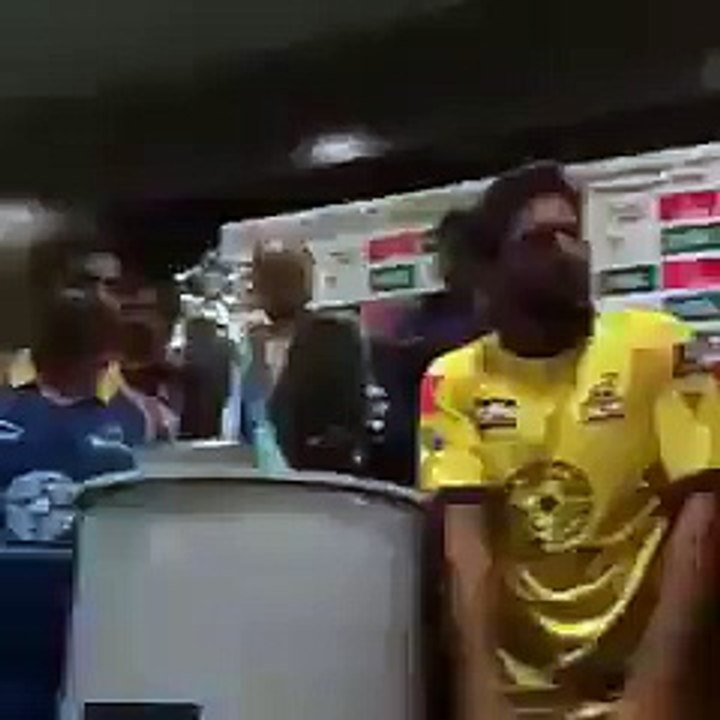 Pakistan Super League...........Best Video ll must watch