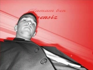 Asla Vazgecemem by emre31