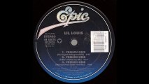 Lil Louis - French Kiss (The Original Underground Mix) (A1)