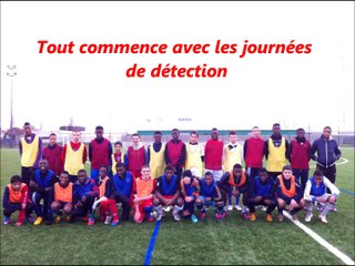 MonEURO2016 UNSS Lycée Jean MOULIN ROSNY-SOUS-BOIS