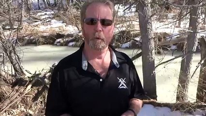 How to use a Steel Credit Card Knife