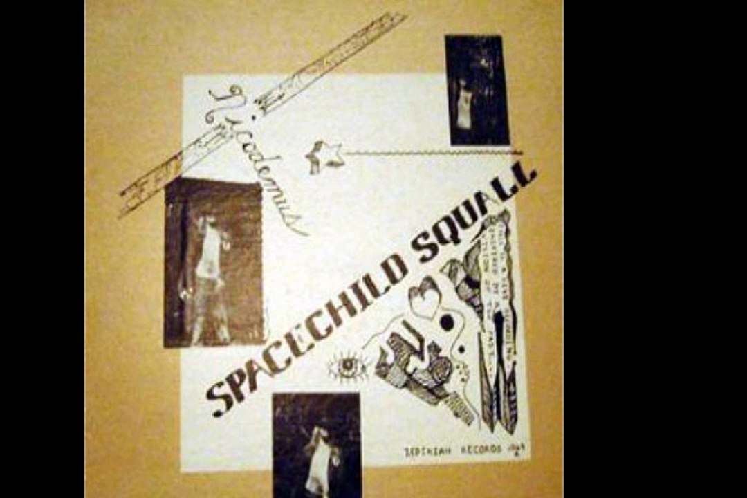 Nicodemus "Red Sky" 1977 US Private Acid Folk