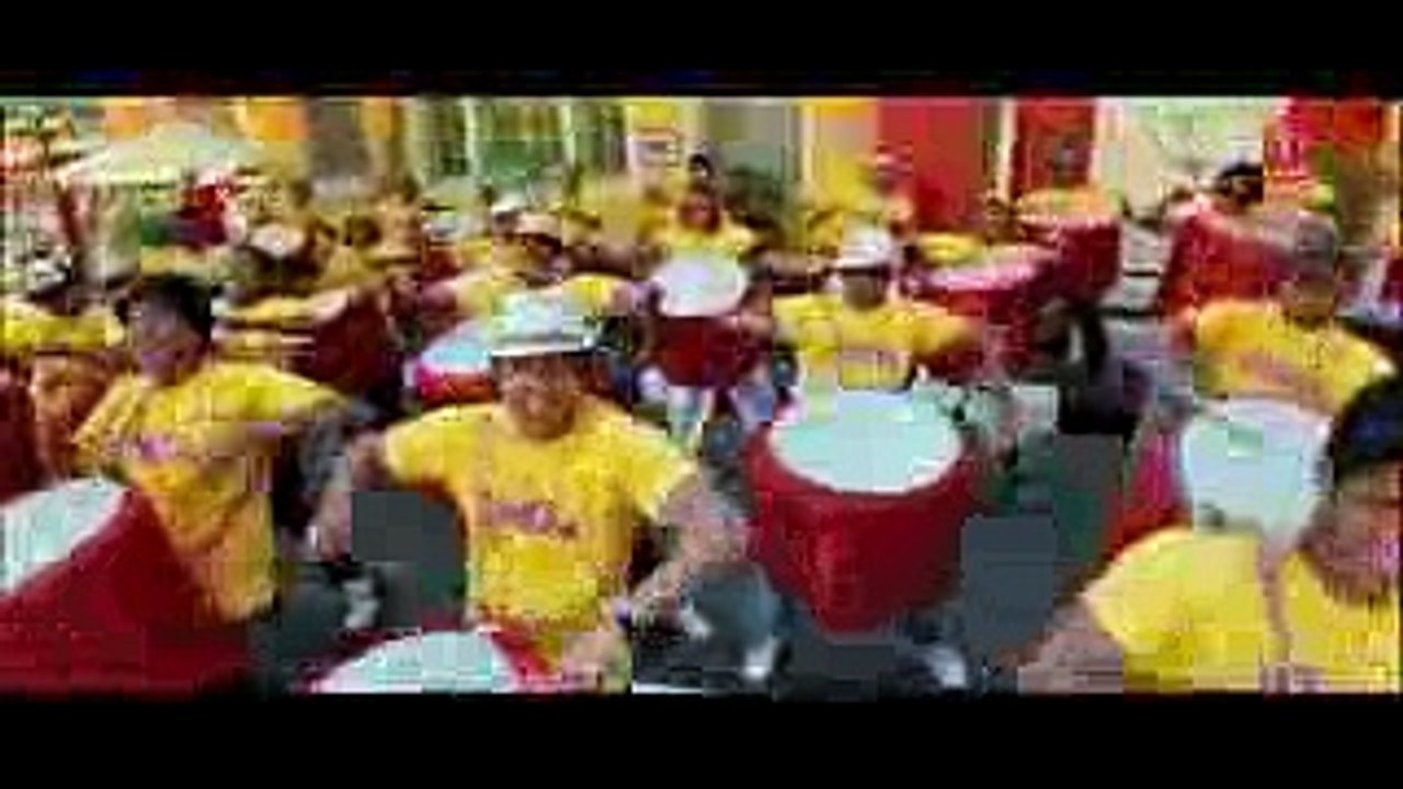 'Dhinka Chika' Full Video Song - Ready Feat. Salman Khan, Asin