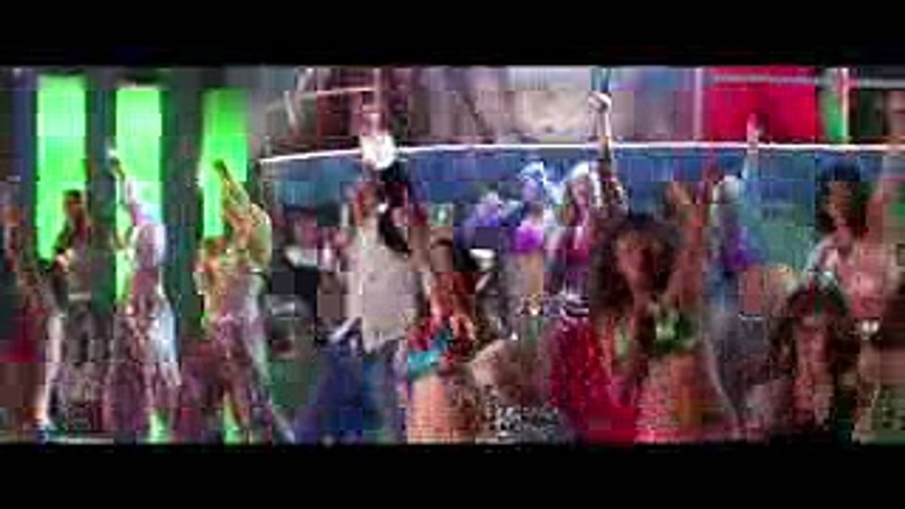 Mauja Hi Mauja Full Song HD - Jab We Met - Shahid kapoor, Kareena Kapoor