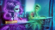 Monster High 2016 Film Complet D'animation En Français / Partie 2