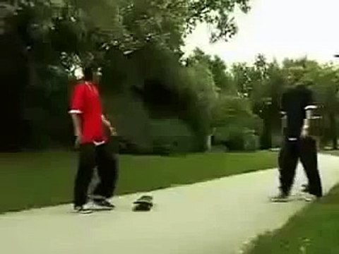 Ржачные прикол на пешеходном переходе Различные короткие видеоролики, приколы и др