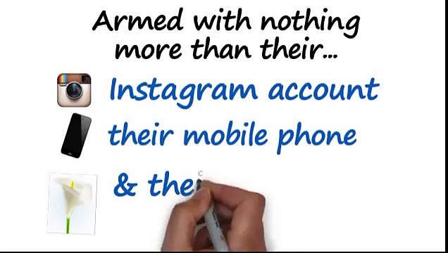 How to Make Money on Instagram - Instaprofitgram