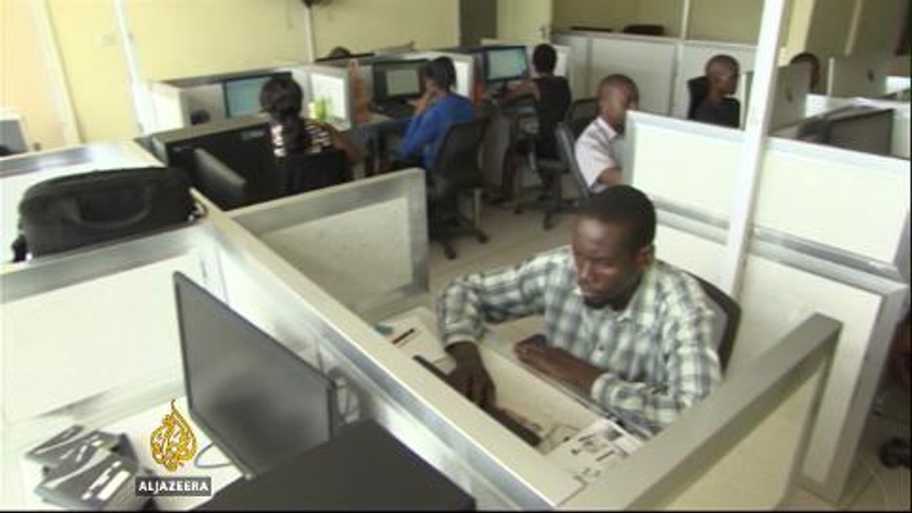 Zambian elections campaign begins to heat up