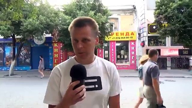 РЧВ 73 Хотят ли жители Крыма вернуться на (в) Украину