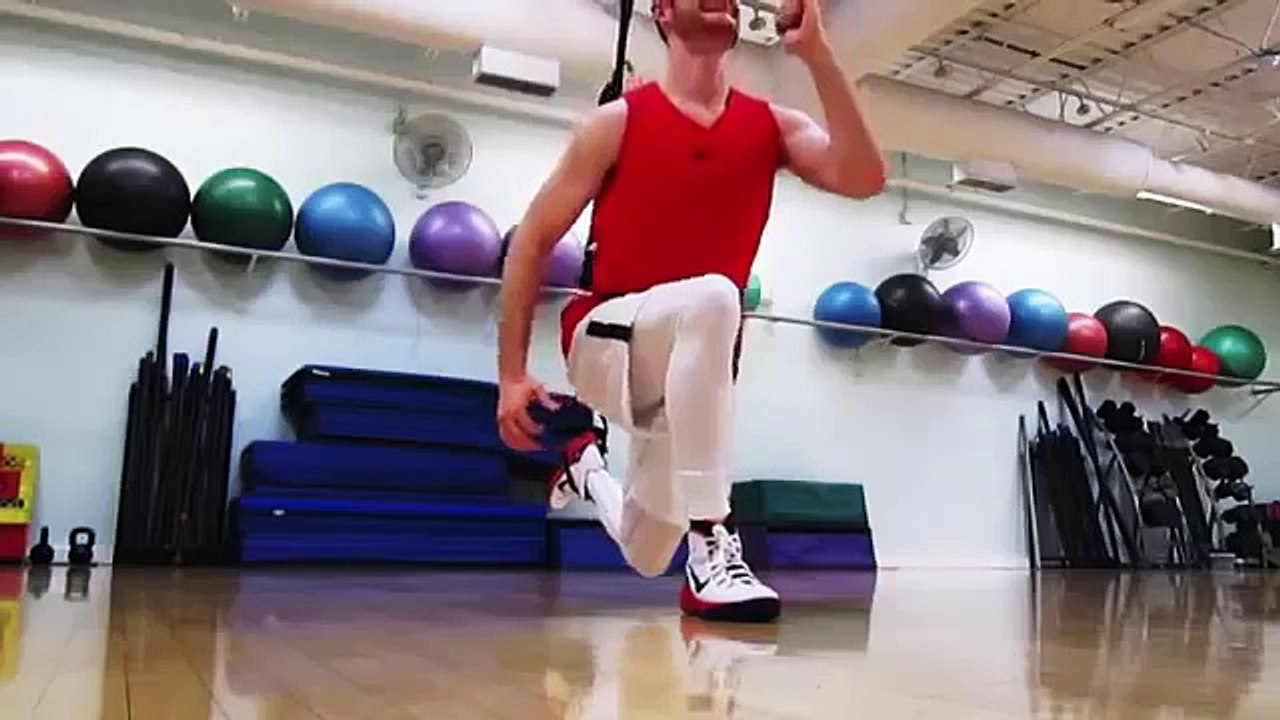 Jump Manual and Increase Jump  2015