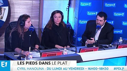 Jean-François Piège : "je vais tout faire pour décrocher la 3e étoile !"