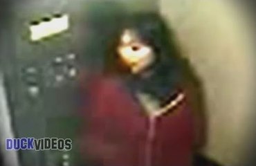 7 videos de terror impactantes