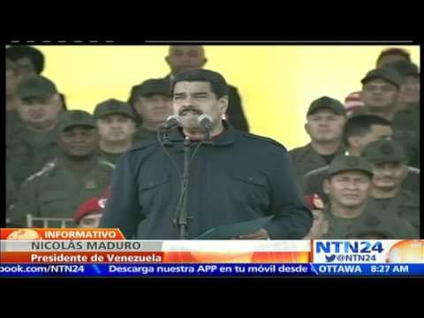 ¿Blindando la ‘revolución’? Maduro aprueba ley orgánica para “garantizar sus prestaciones sociales”