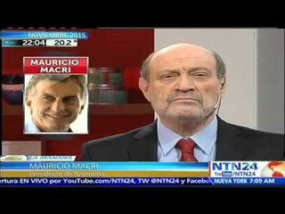 Entre tensiones y cuestionamientos, así fue el traspaso de la presidencia en Argentina