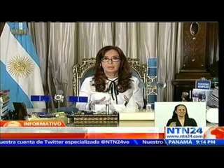 Miembro de equipo Macri califica de “ridículo” y “caprichoso” que Fernández no asista a investidura