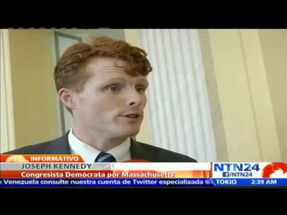 Demócratas y republicanos debaten en EE.UU. presupuesto federal para el próximo año fiscal