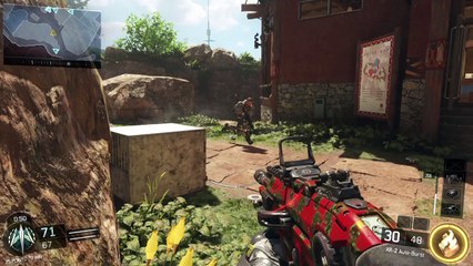 Almost missed that guy