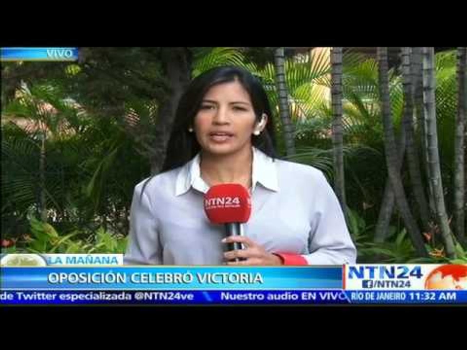Expresidentes de la región latinoamericana intentarán de nuevo visitar a opositores presos en Vzla