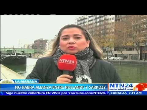 Extrema derecha en Francia tendrá decisiones drásticas en leyes para los extranjeros