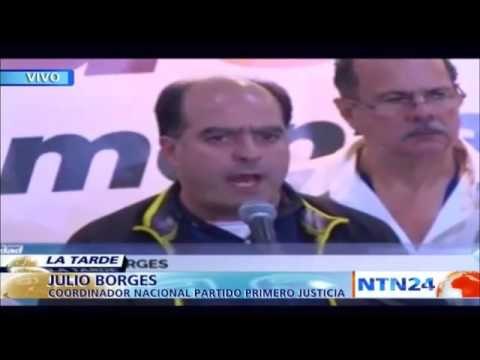 Oposición venezolana no aceptará más extensiones generalizadas en las votaciones por legislativas