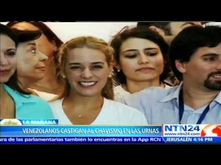 ¿Oposición está dispuesta a colaborar con el gobierno chavista o su objetivo era derrotarlo?