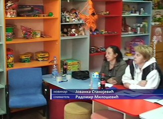 Obuka za negovateljice, 03. februar 2016. (RTV Bor)
