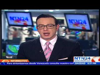 Jornada electoral venezolana en las fronteras con Colombia se viven con tranquilidad