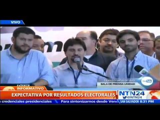MUD instó al CNE a "decir la verdad a los venezolanos" y ofrecer los resultados del 6D