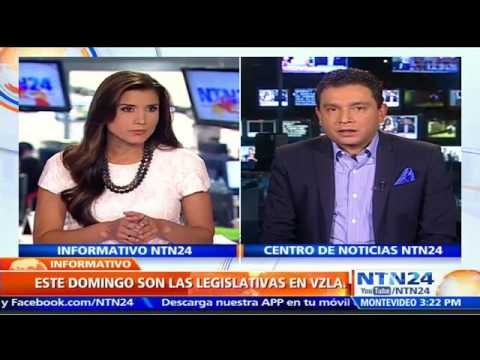 “Existen probabilidades reales que se dé un golpe de Estado” en Venezuela: Jairo Libreros sobre 6D