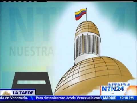 ¿Por qué elección de Asamblea Nacional es importante para fortalecimiento de la democracia en Vzla?