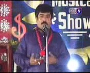 ap aik bar dakhen to kia hi funny he sindhi comedy qader bukhsh