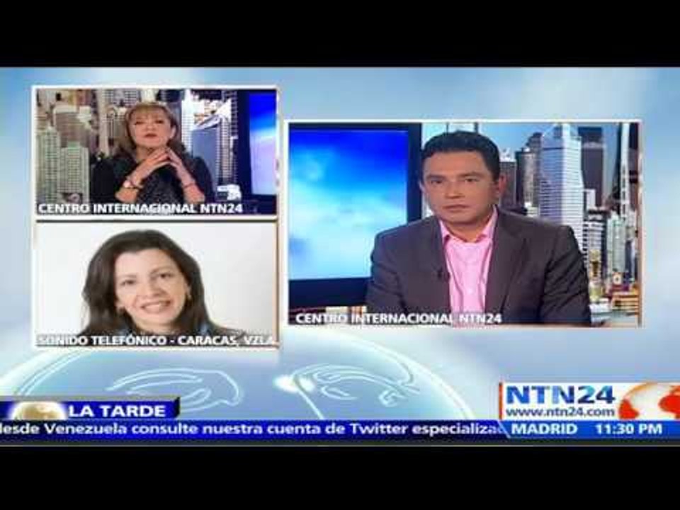 "Si existiese un blackout, nosotros seguiremos informando": CNP sobre prohibiciones a periodistas