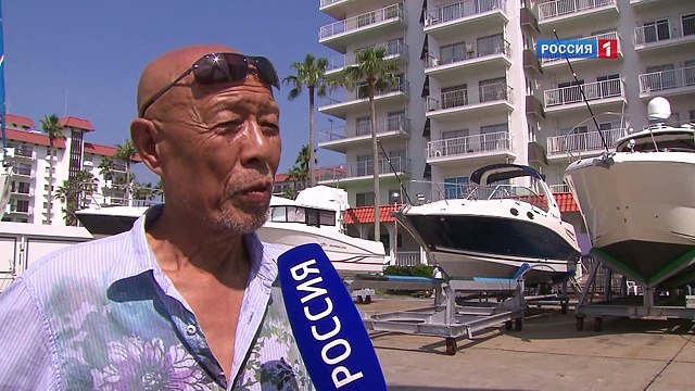 Якудза- взгляд изнутри - Yakuza- look from inside - ヤクザに密着映像。