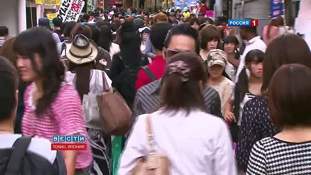 Японские бодимодификаторы - Unbelievable Body Modifications