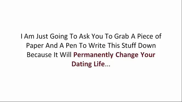 Click Magnet Dating System Review-Watch This Before You Buy